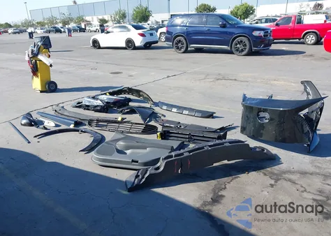 2024 Lexus Rz 300E Premium z USA, uszkodzony, nr VIN JTJABABB0RA000622